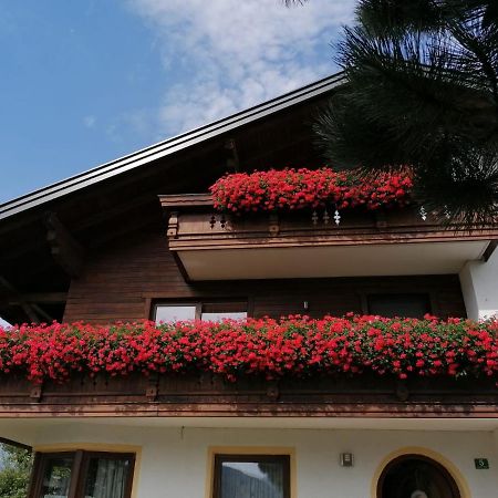 Apartament Barschtlerhof Axams Zewnętrze zdjęcie