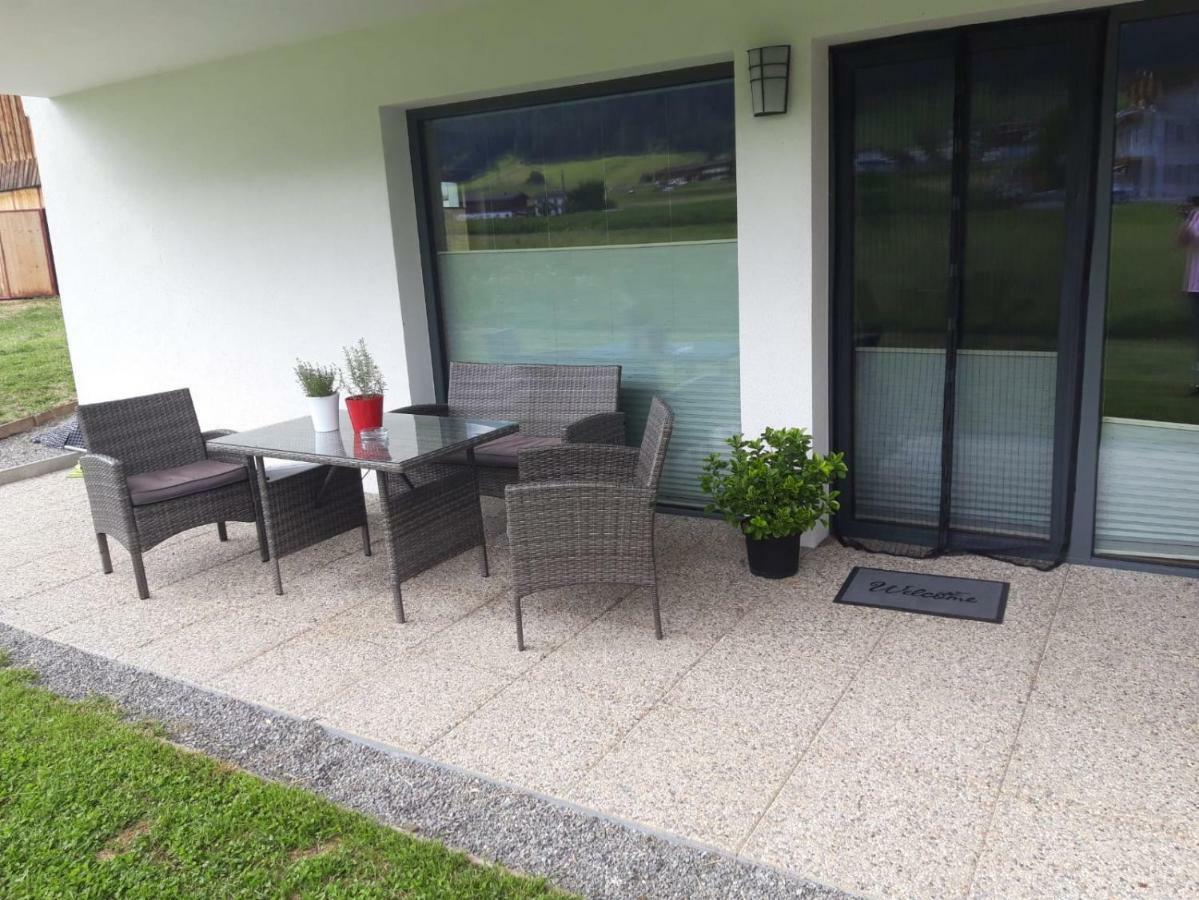 Apartament Barschtlerhof Axams Zewnętrze zdjęcie